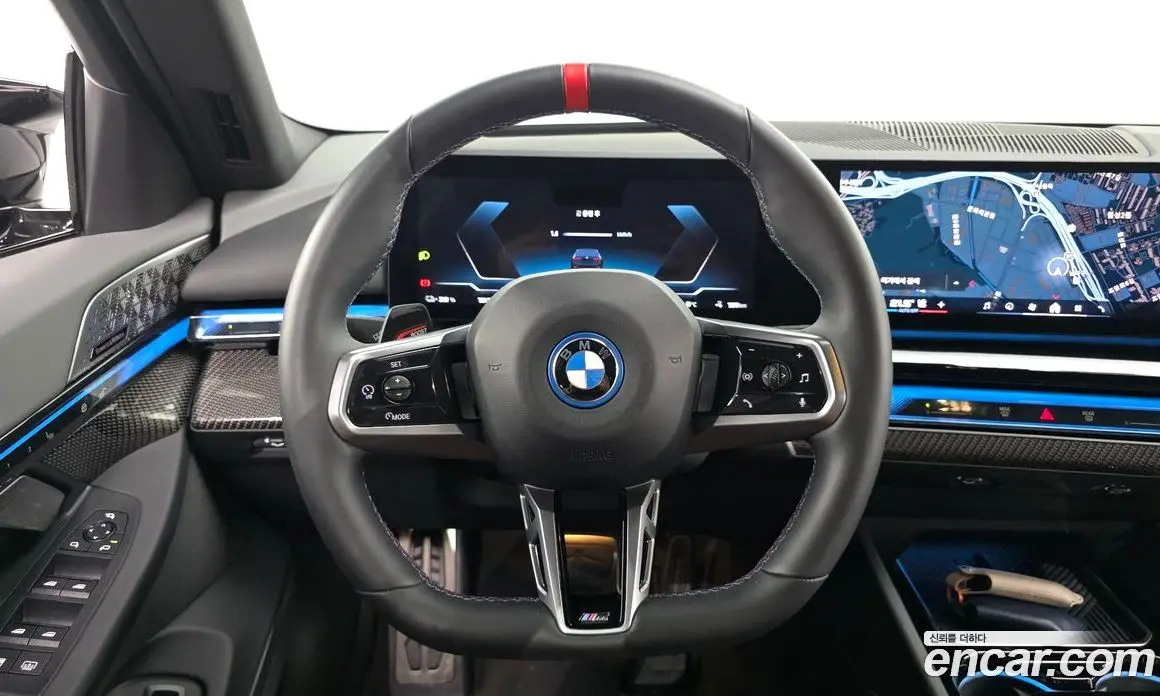 BMW i5 2023 0.2 автомат (гидро), фото 18