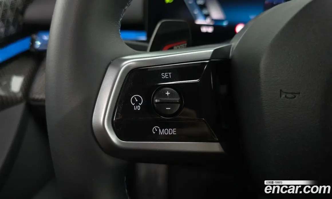 BMW i5 2023 0.2 автомат (гидро), фото 24
