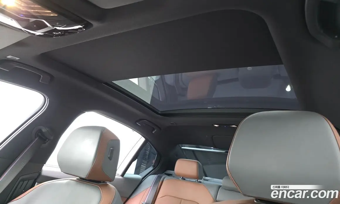 BMW i5 2023 0.2 автомат (гидро), фото 25