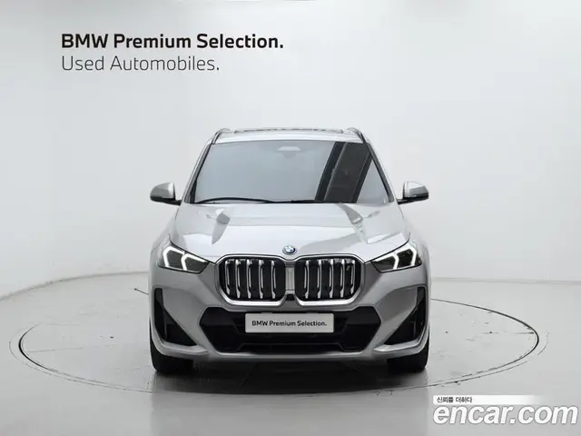 BMW iX1 2023 0.2 автомат (гидро), миниатюра 3 BMW iX1 2023 0.2 автомат (гидро), миниатюра 3