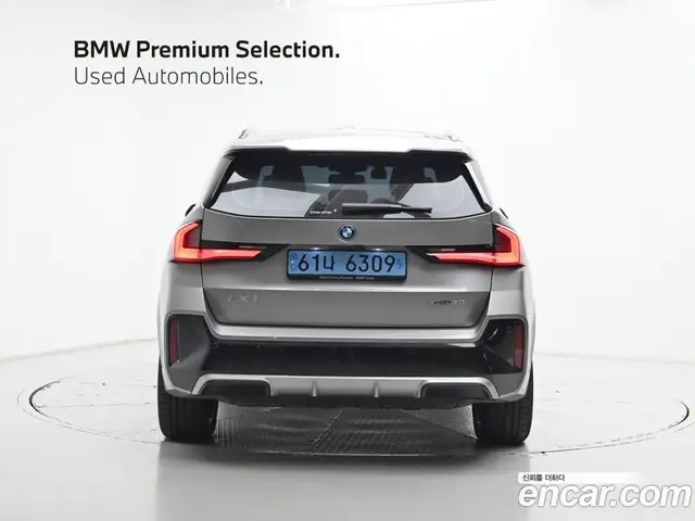 BMW iX1 2023 0.2 автомат (гидро), миниатюра 4 BMW iX1 2023 0.2 автомат (гидро), миниатюра 4