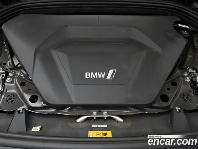 BMW iX1 2023 0.2 автомат (гидро), миниатюра 6 BMW iX1 2023 0.2 автомат (гидро), миниатюра 6