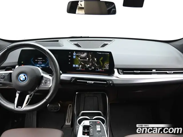 BMW iX1 2023 0.2 автомат (гидро), миниатюра 7 BMW iX1 2023 0.2 автомат (гидро), миниатюра 7