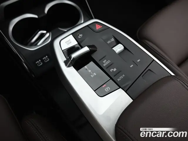 BMW iX1 2023 0.2 автомат (гидро), миниатюра 9 BMW iX1 2023 0.2 автомат (гидро), миниатюра 9
