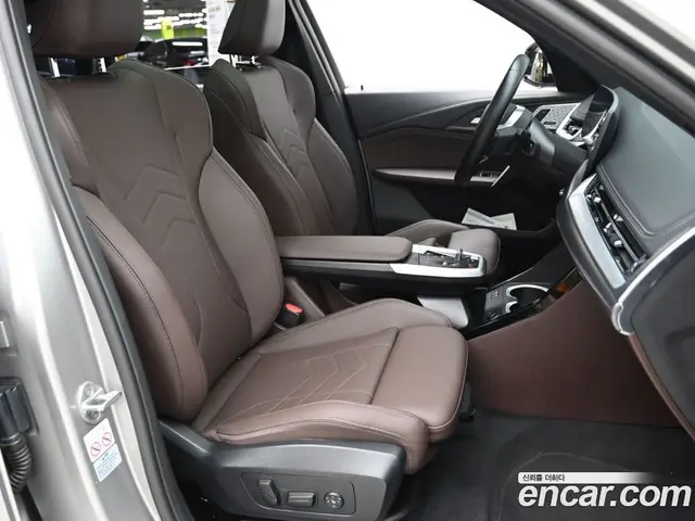 BMW iX1 2023 0.2 автомат (гидро), миниатюра 10 BMW iX1 2023 0.2 автомат (гидро), миниатюра 10