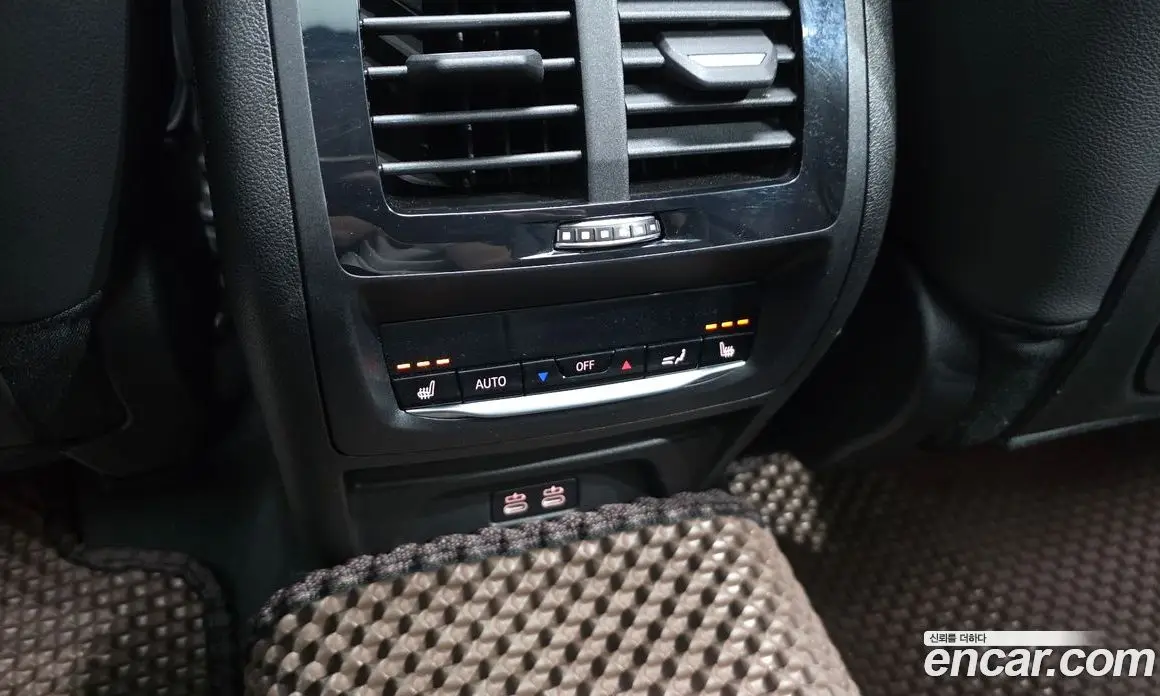 BMW X3 2022 2.0 автомат (гидро), фото 19
