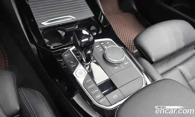 BMW X3 2022 2.0 автомат (гидро), миниатюра 9