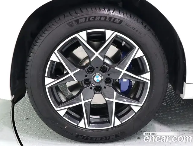 BMW X3 2025 2.0 автомат (гидро), миниатюра 5 BMW X3 2025 2.0 автомат (гидро), миниатюра 5