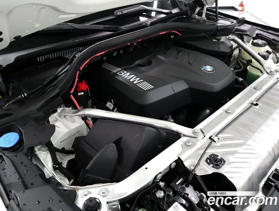 BMW X3 2025 2.0 автомат (гидро), фото 6 BMW X3 2025 2.0 автомат (гидро), фото 6