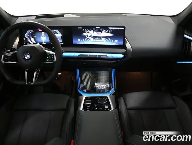 BMW X3 2025 2.0 автомат (гидро), миниатюра 7 BMW X3 2025 2.0 автомат (гидро), миниатюра 7