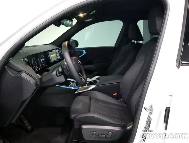 BMW X3 2025 2.0 автомат (гидро), миниатюра 10 BMW X3 2025 2.0 автомат (гидро), миниатюра 10