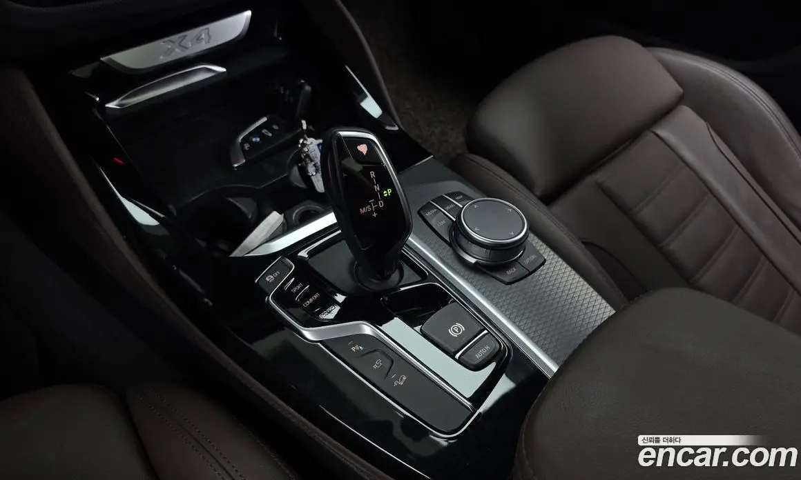 BMW X4 2020 2.0 автомат (гидро), фото 12 BMW X4 2020 2.0 автомат (гидро), фото 12