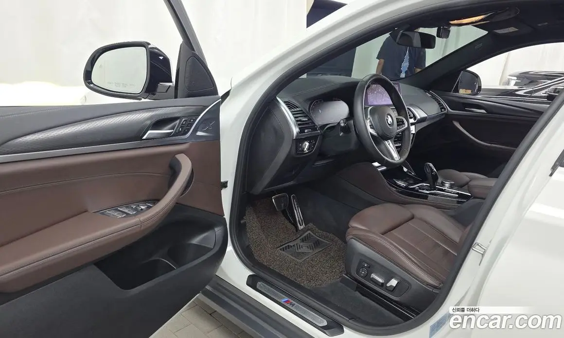BMW X4 2020 2.0 автомат (гидро), фото 13 BMW X4 2020 2.0 автомат (гидро), фото 13