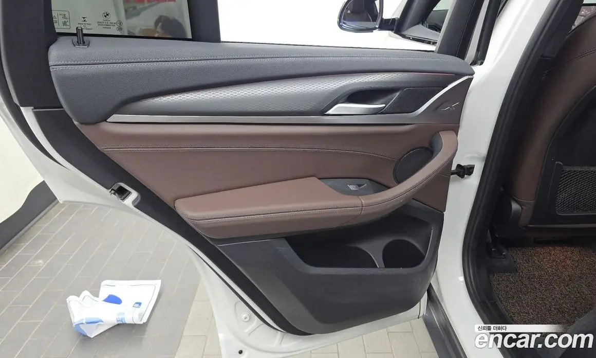 BMW X4 2020 2.0 автомат (гидро), фото 15 BMW X4 2020 2.0 автомат (гидро), фото 15