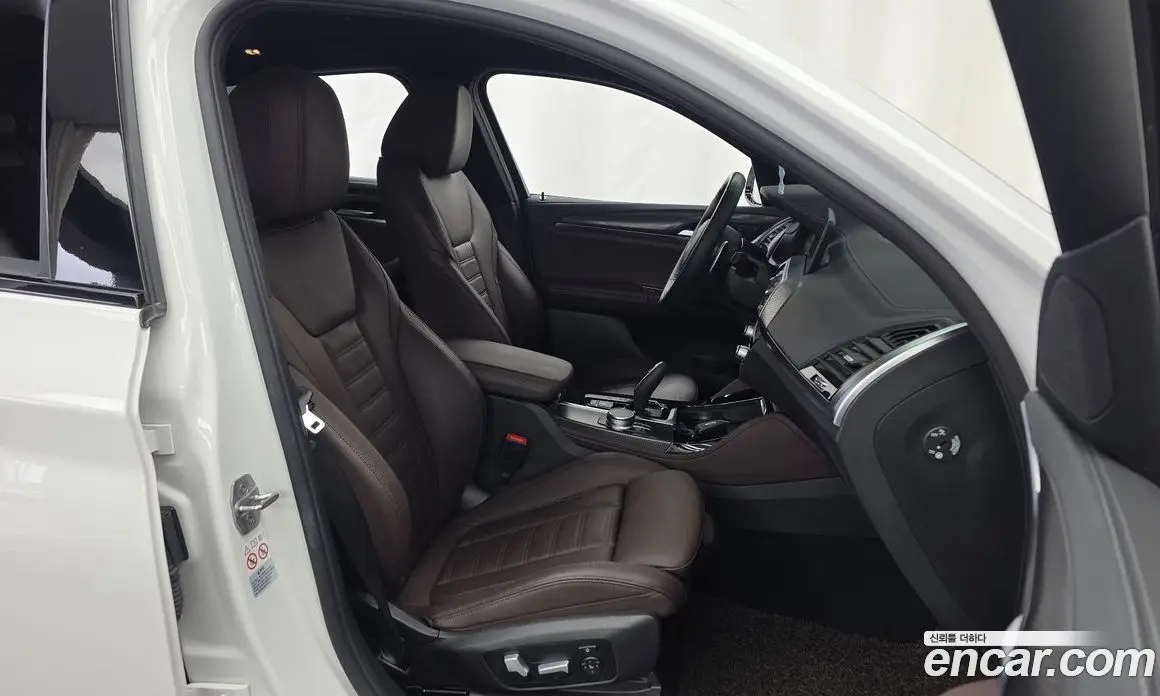 BMW X4 2020 2.0 автомат (гидро), фото 17 BMW X4 2020 2.0 автомат (гидро), фото 17
