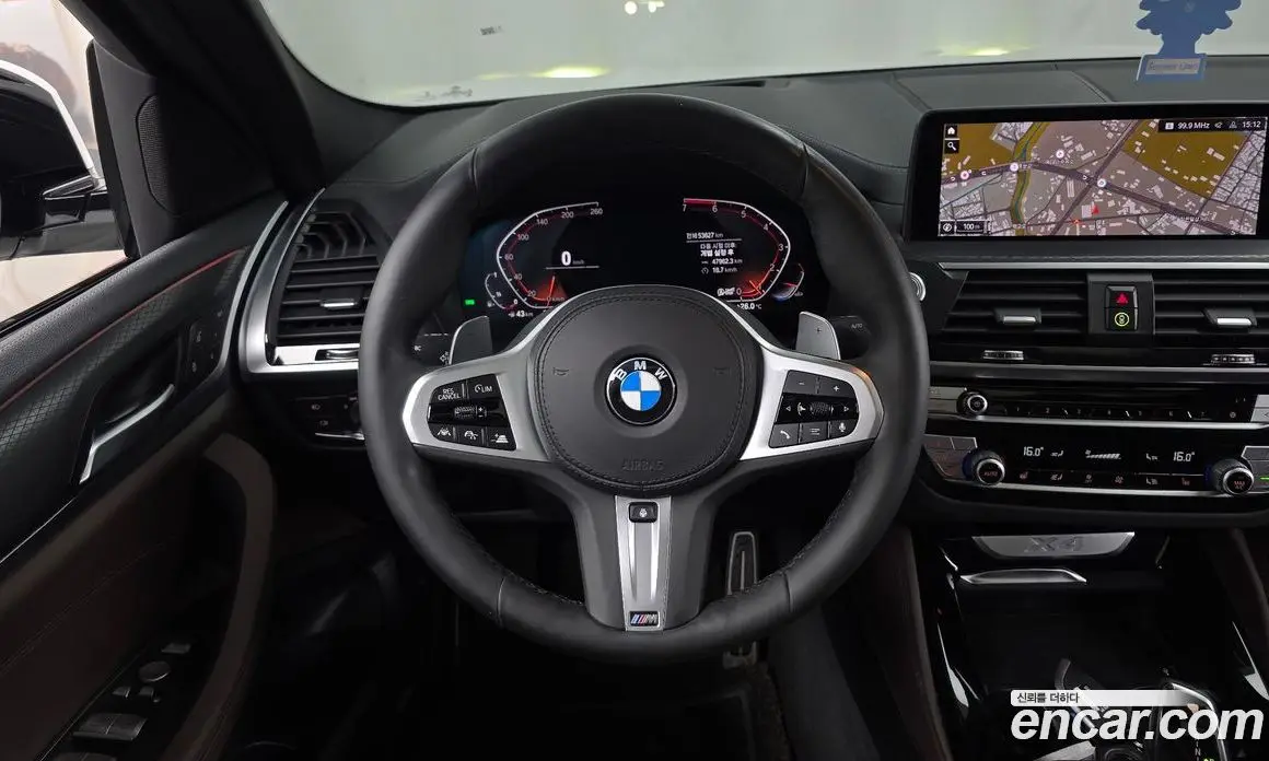 BMW X4 2020 2.0 автомат (гидро), фото 19 BMW X4 2020 2.0 автомат (гидро), фото 19