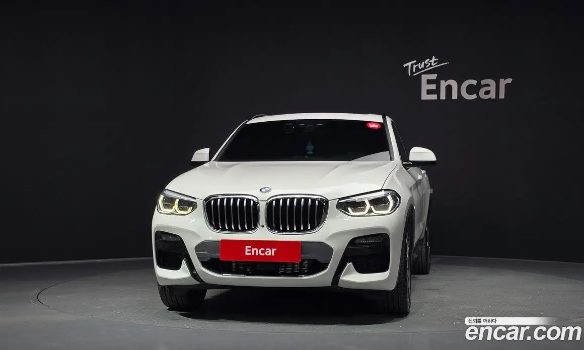 BMW X4 2020 2.0 автомат (гидро), фото 3 BMW X4 2020 2.0 автомат (гидро), фото 3