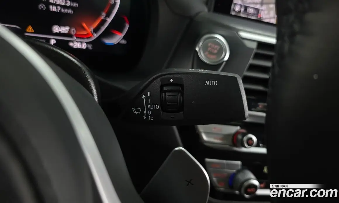 BMW X4 2020 2.0 автомат (гидро), фото 30 BMW X4 2020 2.0 автомат (гидро), фото 30