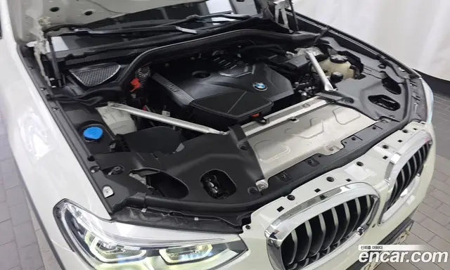 BMW X4 2020 2.0 автомат (гидро), миниатюра 6 BMW X4 2020 2.0 автомат (гидро), миниатюра 6