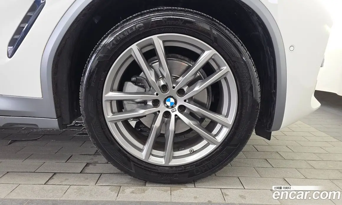 BMW X4 2020 2.0 автомат (гидро), фото 7 BMW X4 2020 2.0 автомат (гидро), фото 7