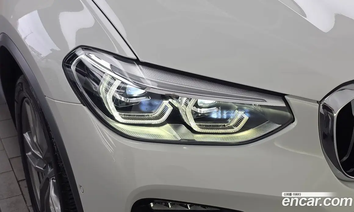 BMW X4 2020 2.0 автомат (гидро), фото 8 BMW X4 2020 2.0 автомат (гидро), фото 8