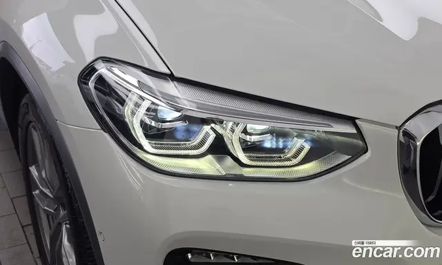 BMW X4 2020 2.0 автомат (гидро), миниатюра 8 BMW X4 2020 2.0 автомат (гидро), миниатюра 8