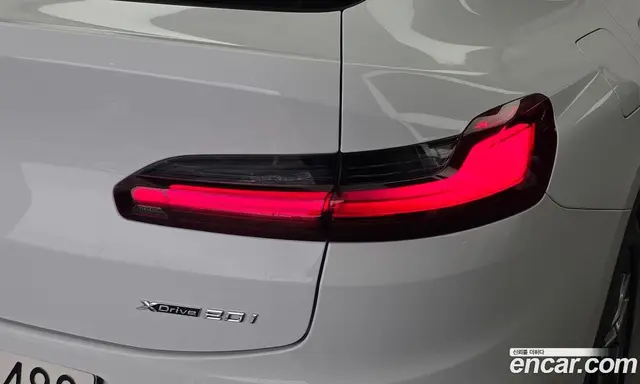 BMW X4 2020 2.0 автомат (гидро), миниатюра 9 BMW X4 2020 2.0 автомат (гидро), миниатюра 9