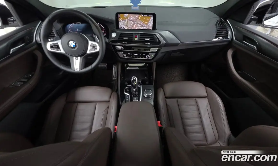 BMW X4 2020 2.0 автомат (гидро), фото 10 BMW X4 2020 2.0 автомат (гидро), фото 10