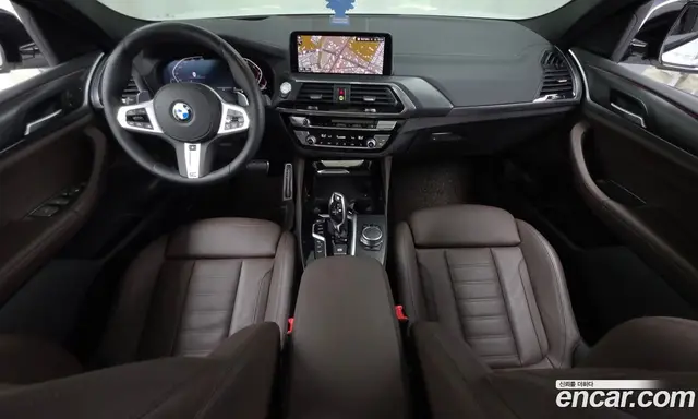 BMW X4 2020 2.0 автомат (гидро), миниатюра 10 BMW X4 2020 2.0 автомат (гидро), миниатюра 10