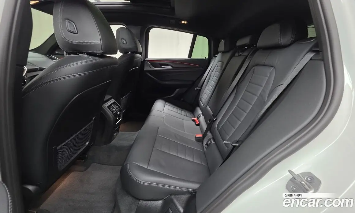 BMW X4 2025 2.0 автомат (гидро), фото 18 BMW X4 2025 2.0 автомат (гидро), фото 18