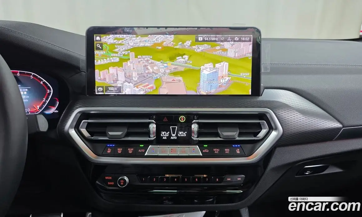 BMW X4 2025 2.0 автомат (гидро), фото 19 BMW X4 2025 2.0 автомат (гидро), фото 19