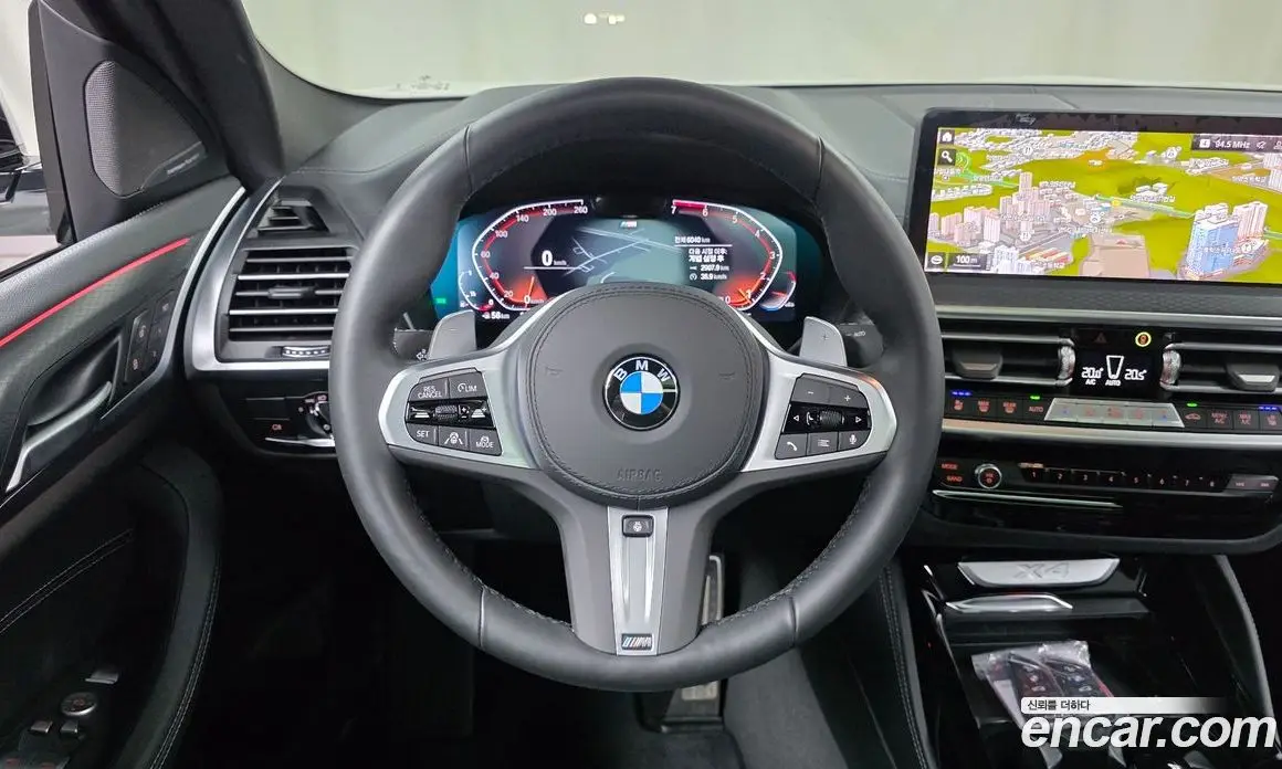 BMW X4 2025 2.0 автомат (гидро), фото 20 BMW X4 2025 2.0 автомат (гидро), фото 20