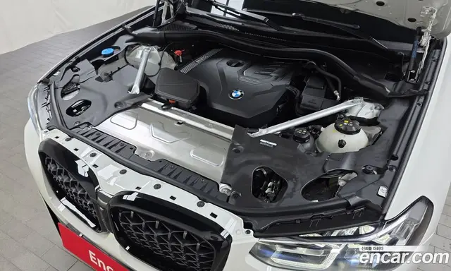 BMW X4 2025 2.0 автомат (гидро), миниатюра 6 BMW X4 2025 2.0 автомат (гидро), миниатюра 6