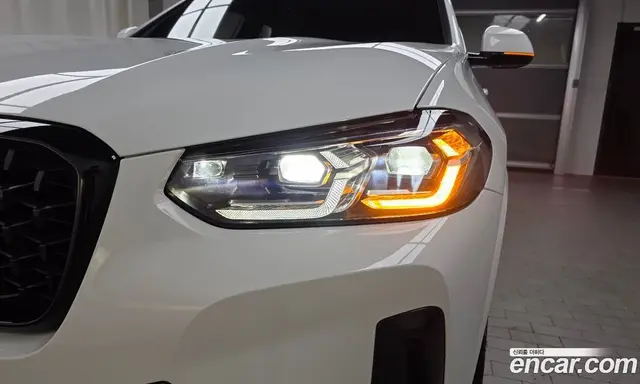 BMW X4 2025 2.0 автомат (гидро), миниатюра 8 BMW X4 2025 2.0 автомат (гидро), миниатюра 8
