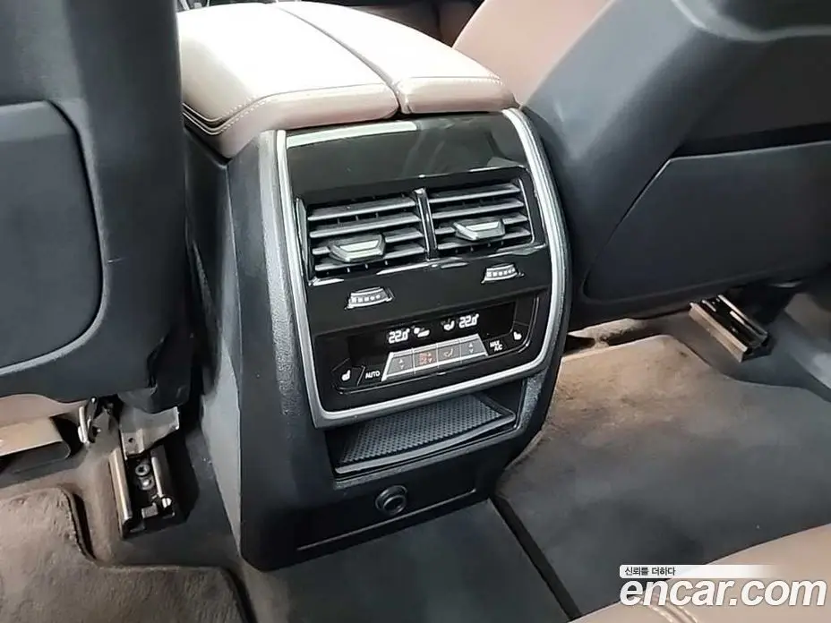 BMW X5 2021 3.0 автомат (гидро), фото 13