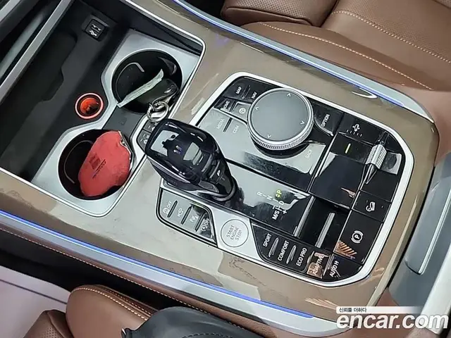 BMW X5 2021 3.0 автомат (гидро), миниатюра 8