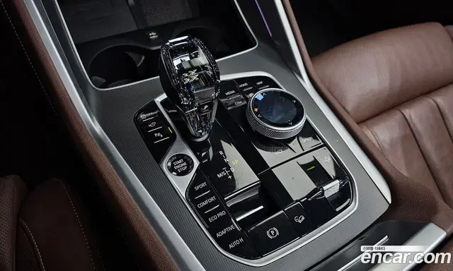 BMW X6 2020 3.0 автомат (гидро), миниатюра 11