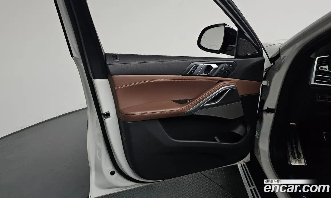 BMW X6 2020 3.0 автомат (гидро), фото 13