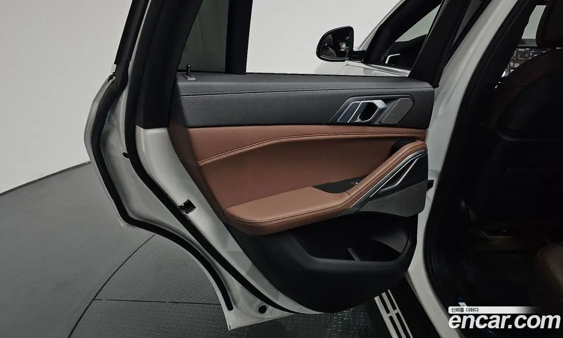 BMW X6 2020 3.0 автомат (гидро), фото 14
