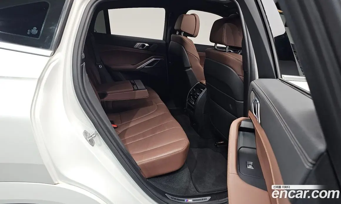 BMW X6 2020 3.0 автомат (гидро), фото 16