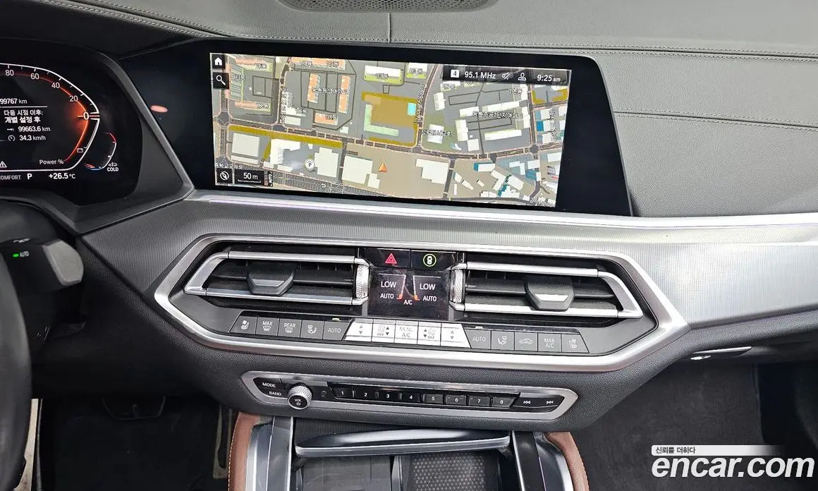 BMW X6 2020 3.0 автомат (гидро), фото 19