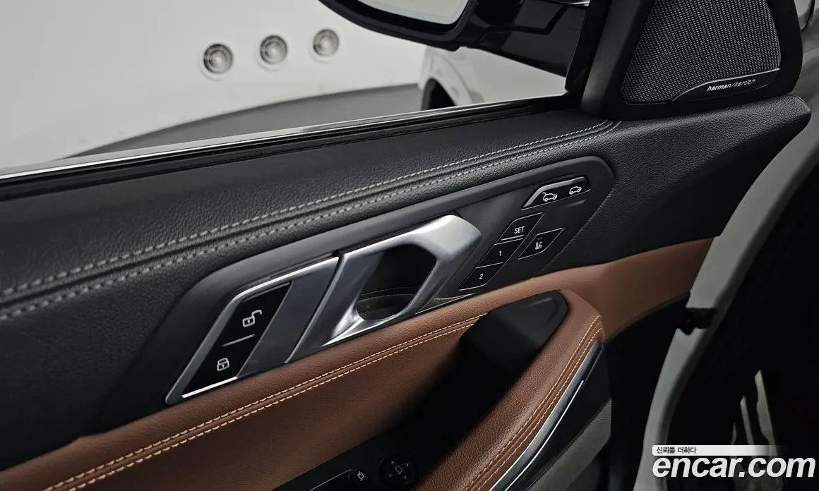 BMW X6 2020 3.0 автомат (гидро), фото 27