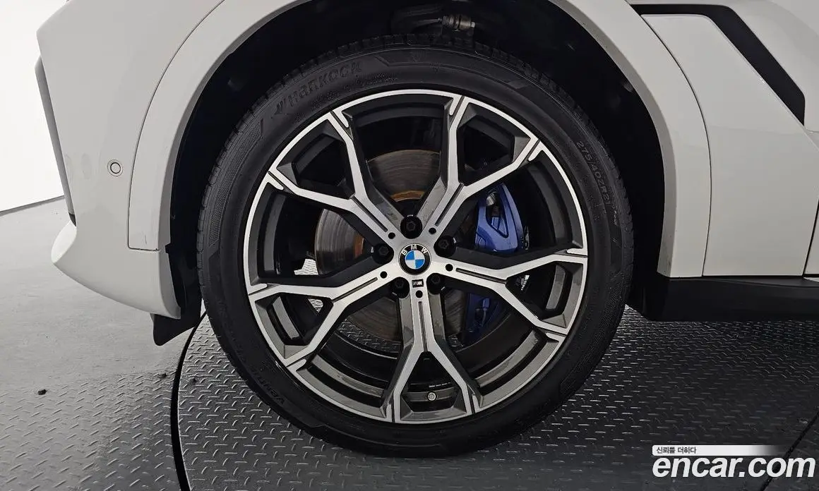 BMW X6 2020 3.0 автомат (гидро), фото 4