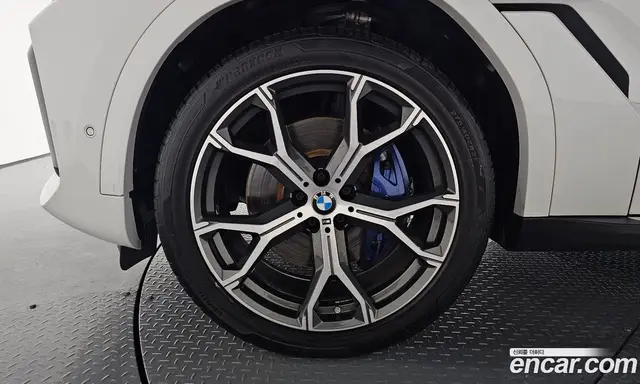 BMW X6 2020 3.0 автомат (гидро), миниатюра 4