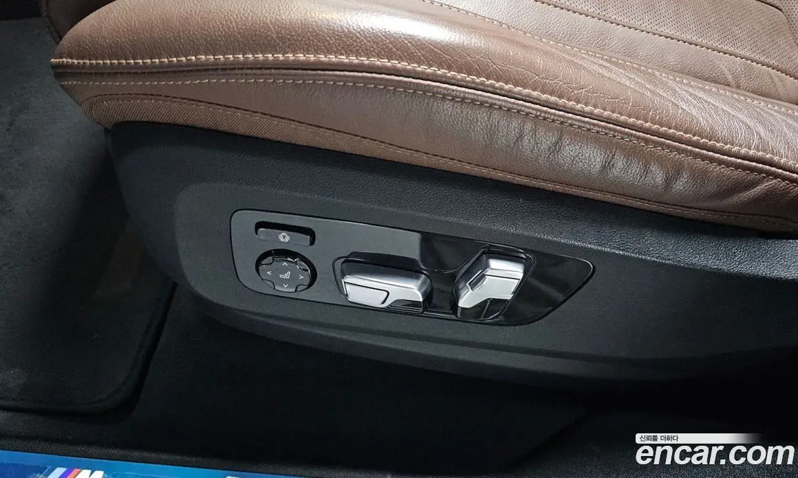 BMW X6 2020 3.0 автомат (гидро), фото 31