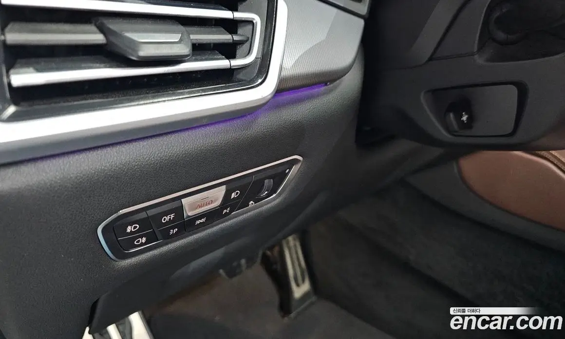 BMW X6 2020 3.0 автомат (гидро), фото 34