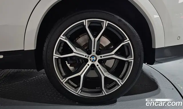 BMW X6 2020 3.0 автомат (гидро), миниатюра 6