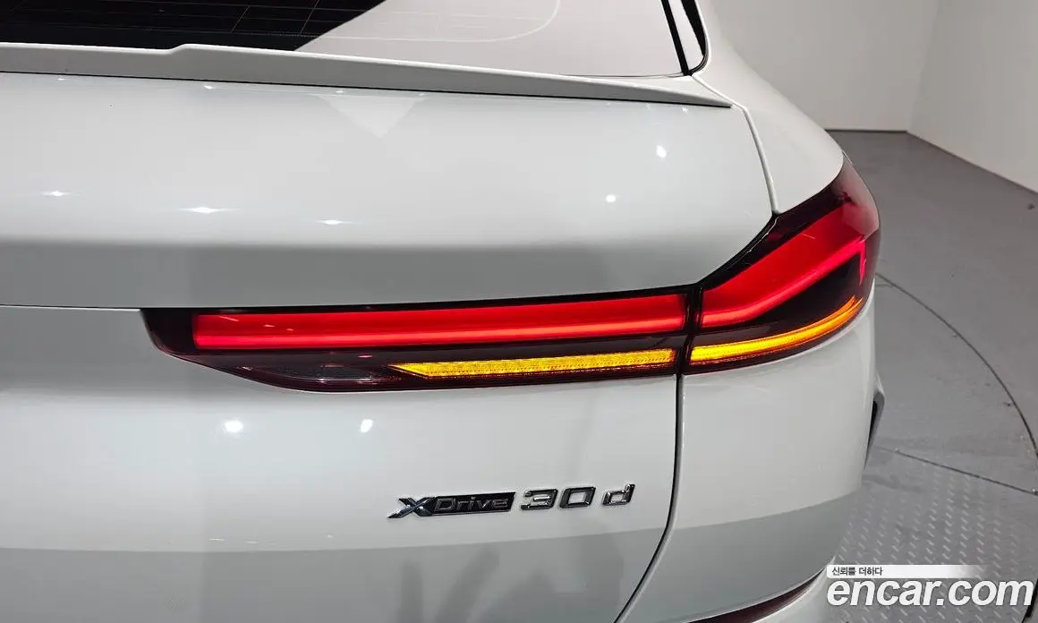 BMW X6 2020 3.0 автомат (гидро), фото 8