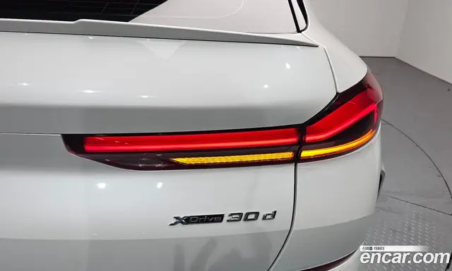 BMW X6 2020 3.0 автомат (гидро), миниатюра 8