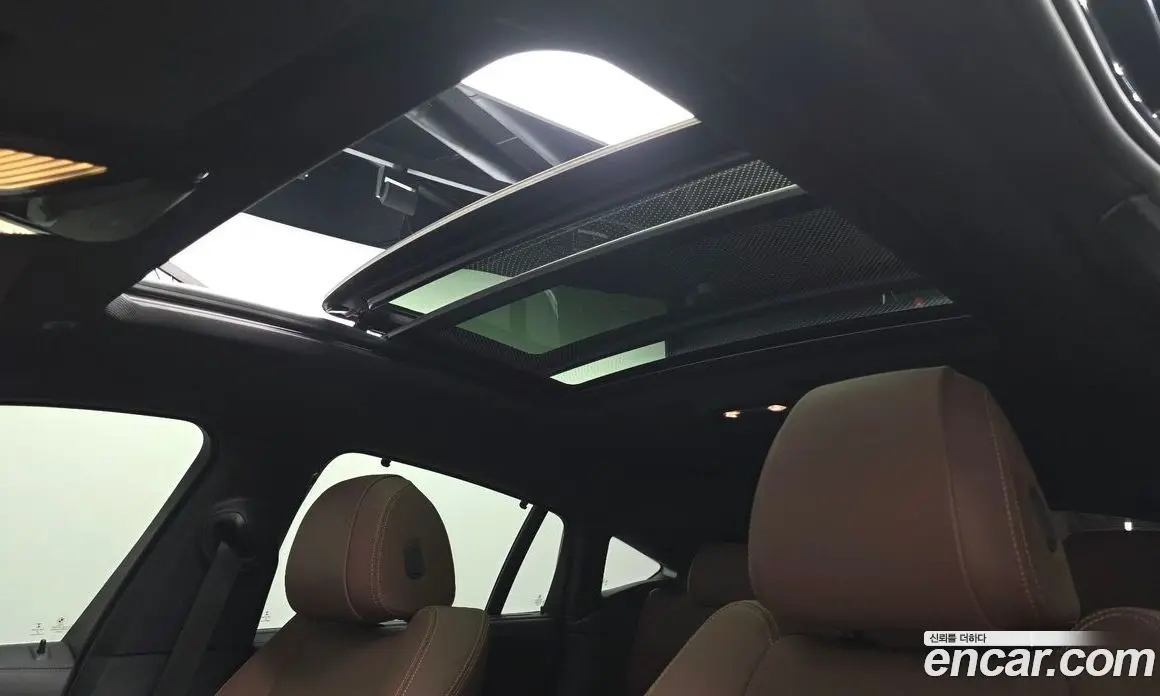 BMW X6 2022 3.0 автомат (гидро), фото 15